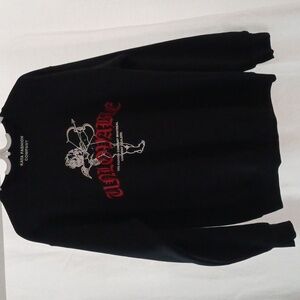 Kata Fashion M New Unlovable Sweatshirt